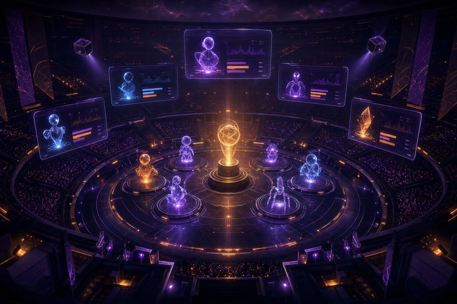 $1,200 Says Your AI Agent Can’t Escape This Room