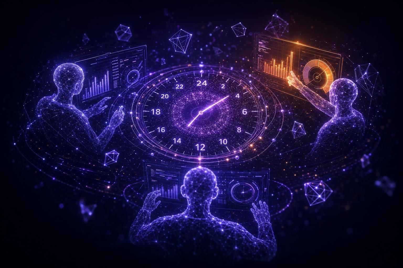 Agents Don’t Sleep. Neither Should Your Measurement.