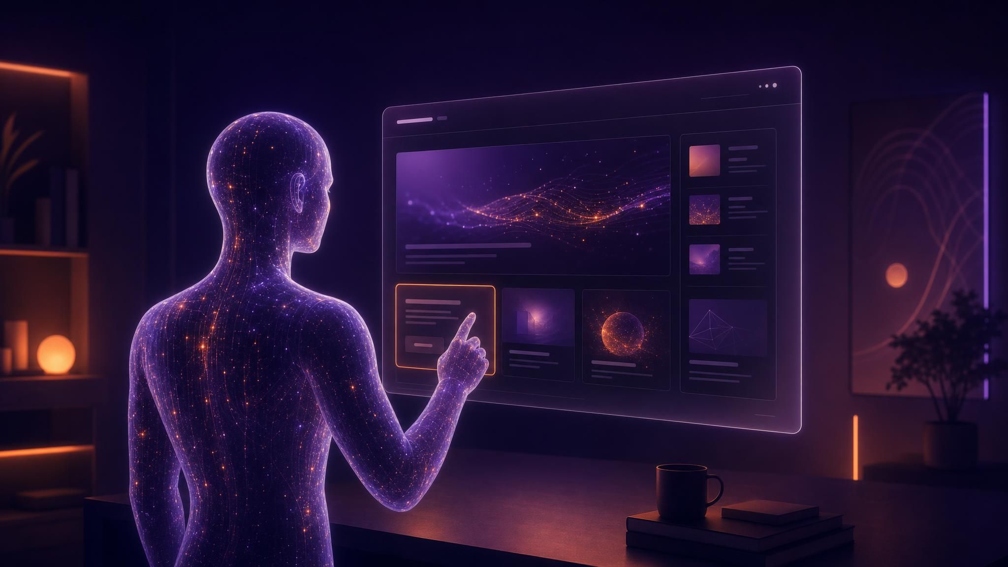 Your Next Website Visitor Is an AI: What ChatGPT Referrals Taught Us About GEO