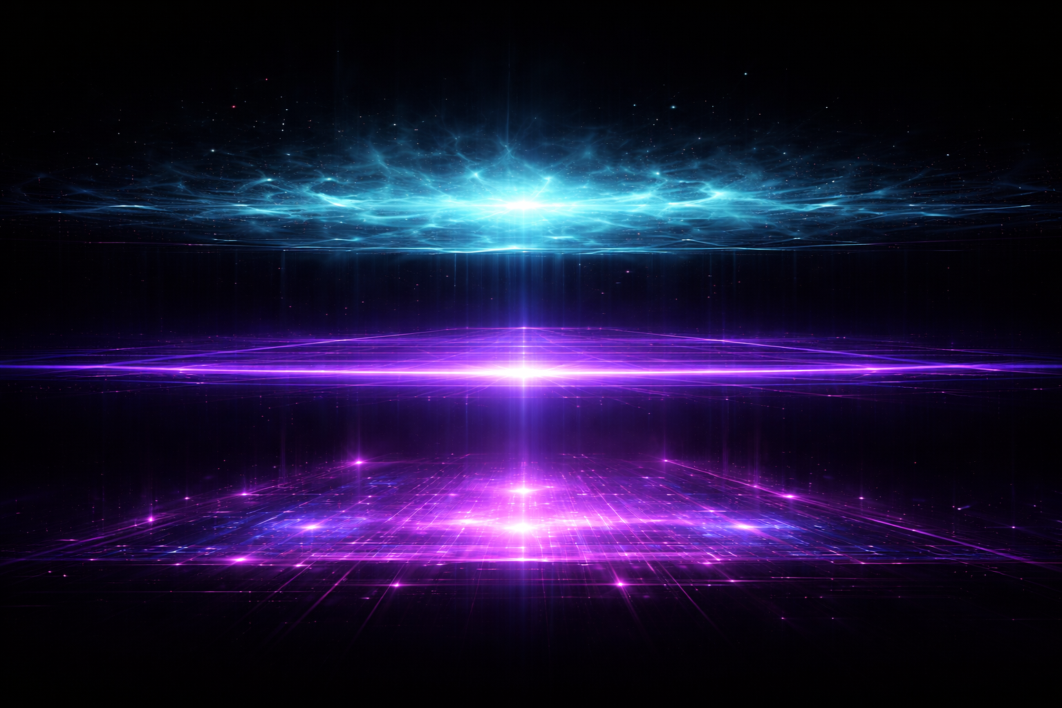 The AI Development Sandwich: Three Layers, Not Three Levels