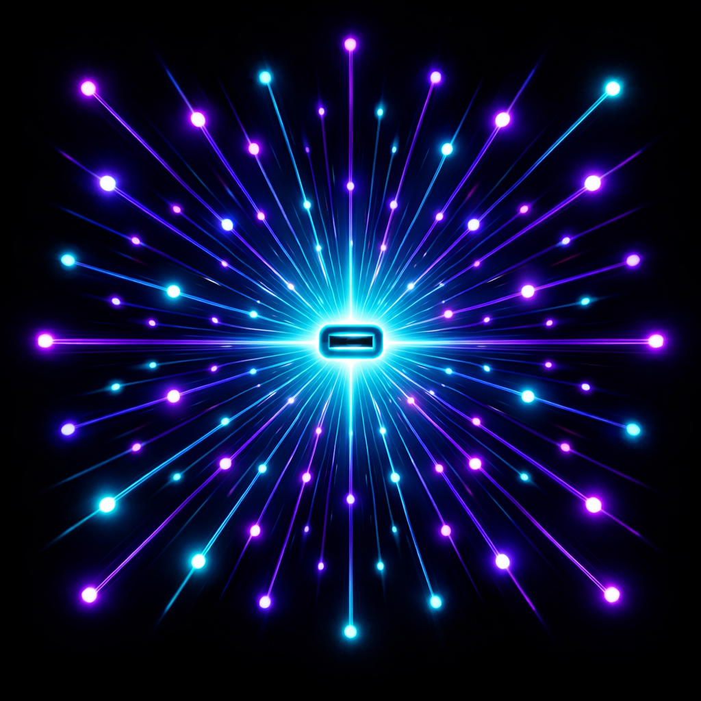 MCP expliqué : le langage universel que vos outils IA attendaient