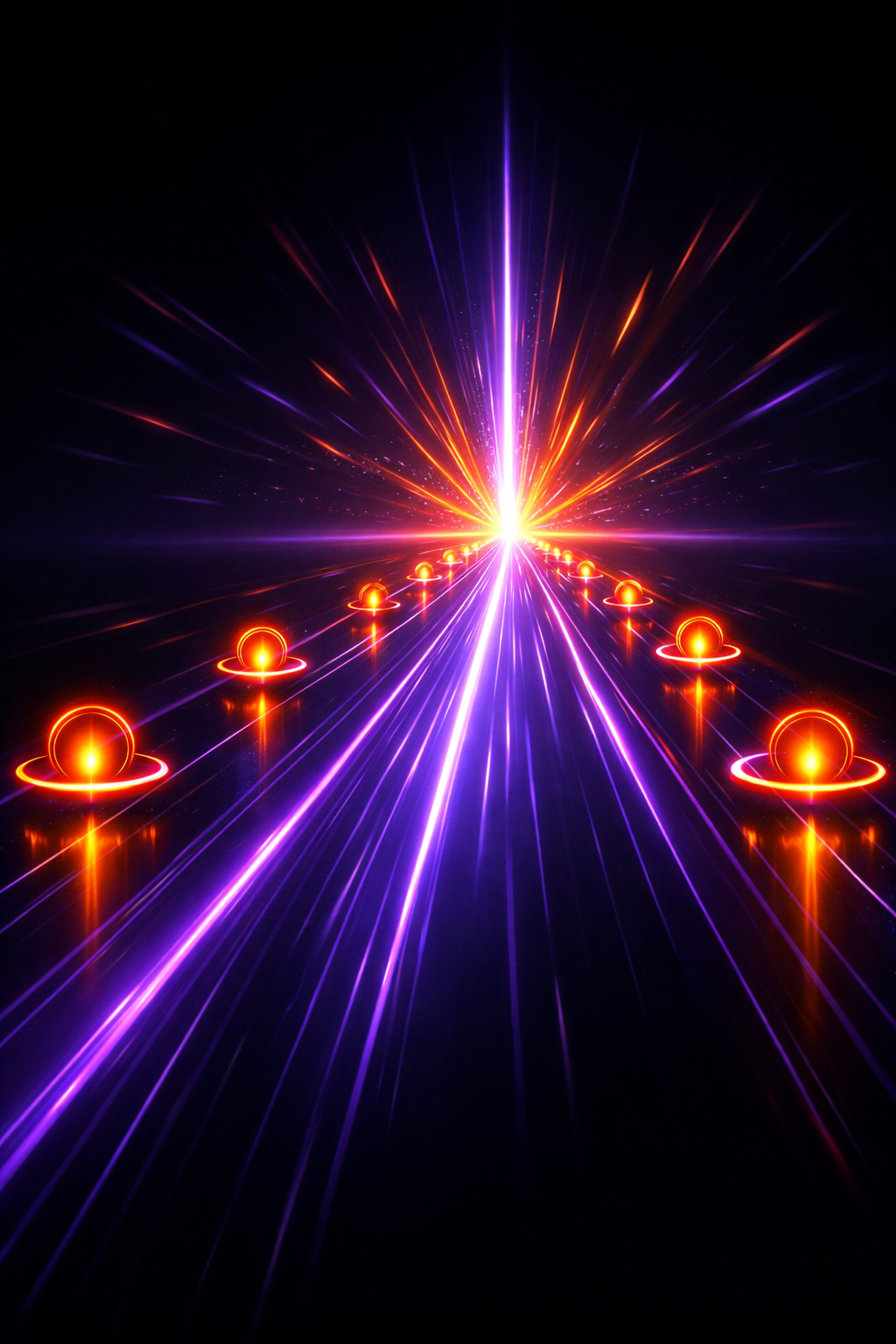 De 0 à la production en 9 semaines